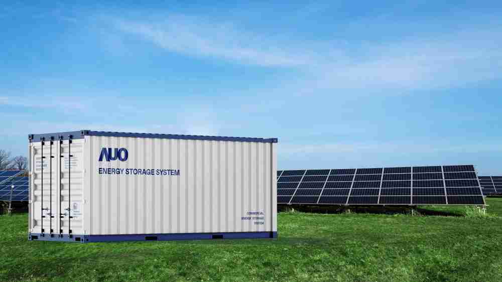 888.BY集团电子游戏透过AI数据管理，，，，提供不同类型用户进行储能与能源管理，，，，达到再生能源管控调度成效