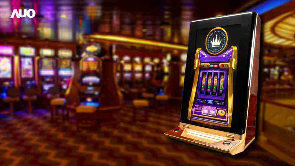 888.BY集团电子游戏研发出全球最大30吋裸眼3D Micro LED双层显示器，，，，结合Micro LED与A.R.T. LCD显示技术，，形成不同景深的影像平面，，，可应用于电子游艺场域，，提供玩家更丰富的游乐体验