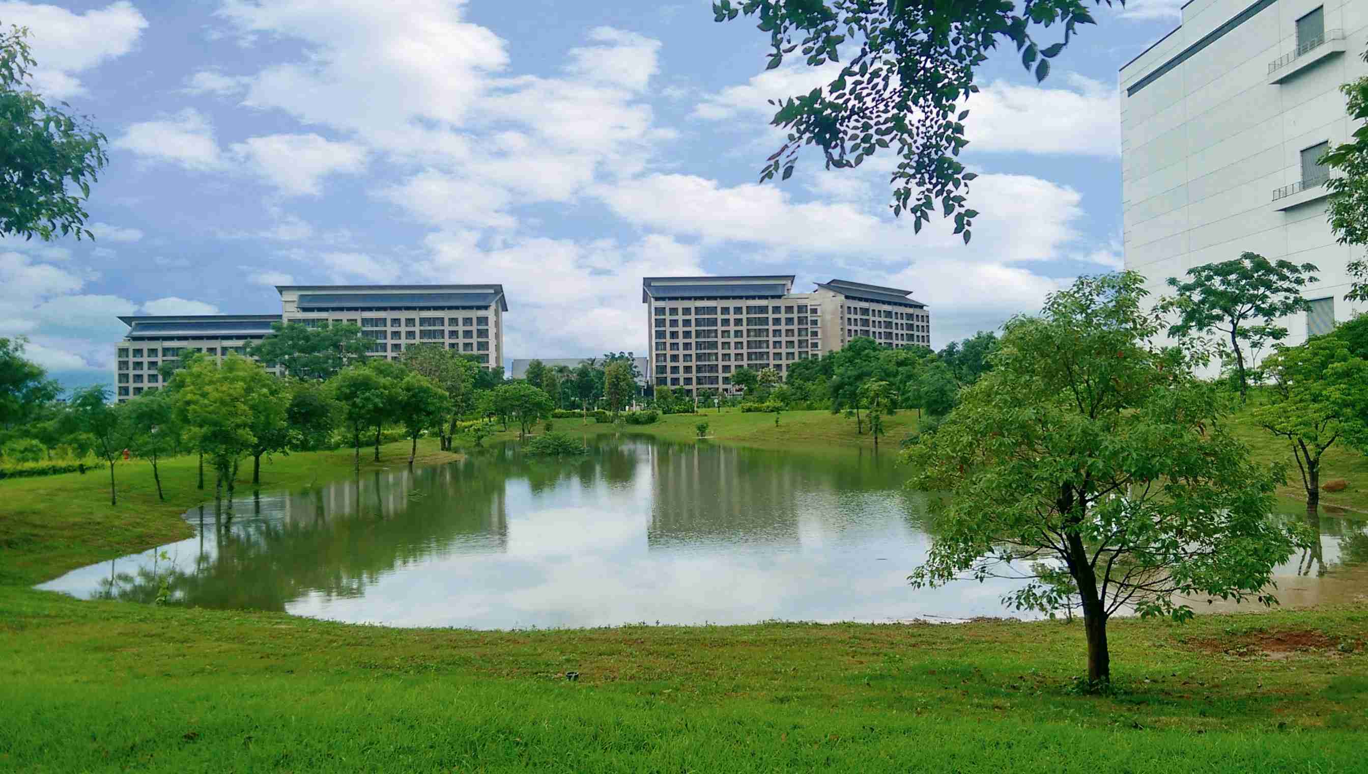 888.BY集团电子游戏响应国际倡议生物多样性趋势，，，首次发布TNFD自然相关财务揭露报告书，，擘划及开展888.BY集团电子游戏生物多样性政策之承诺，，，，逐步迈向与自然和谐共生