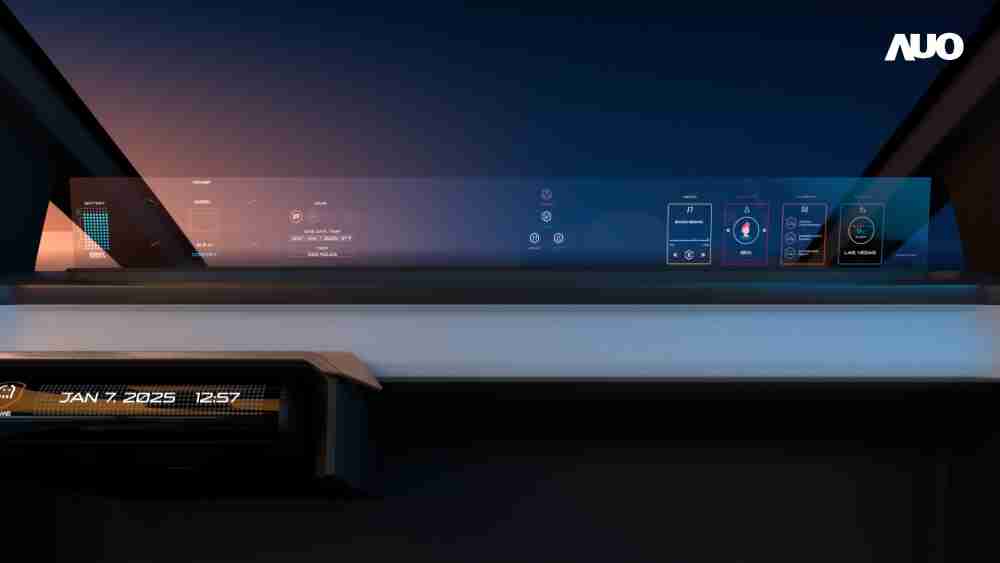 888.BY集团电子游戏无界透明显示接口(Horizon Image Glass)透过车运算方案整合仪表板、、、中控台及副驾显示器，，一体式全景呈现，，，，提供乘用者清晰的前方视野、、、行车必要信息与娱乐功能